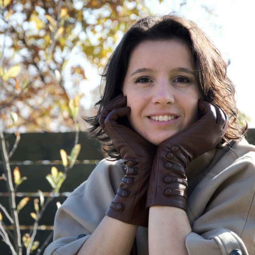 Varsányi Brigitta